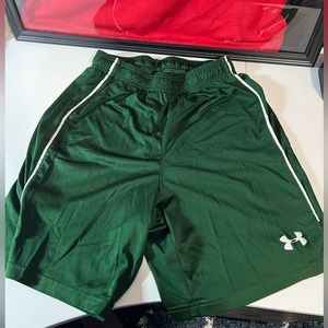 Under Armour shorts